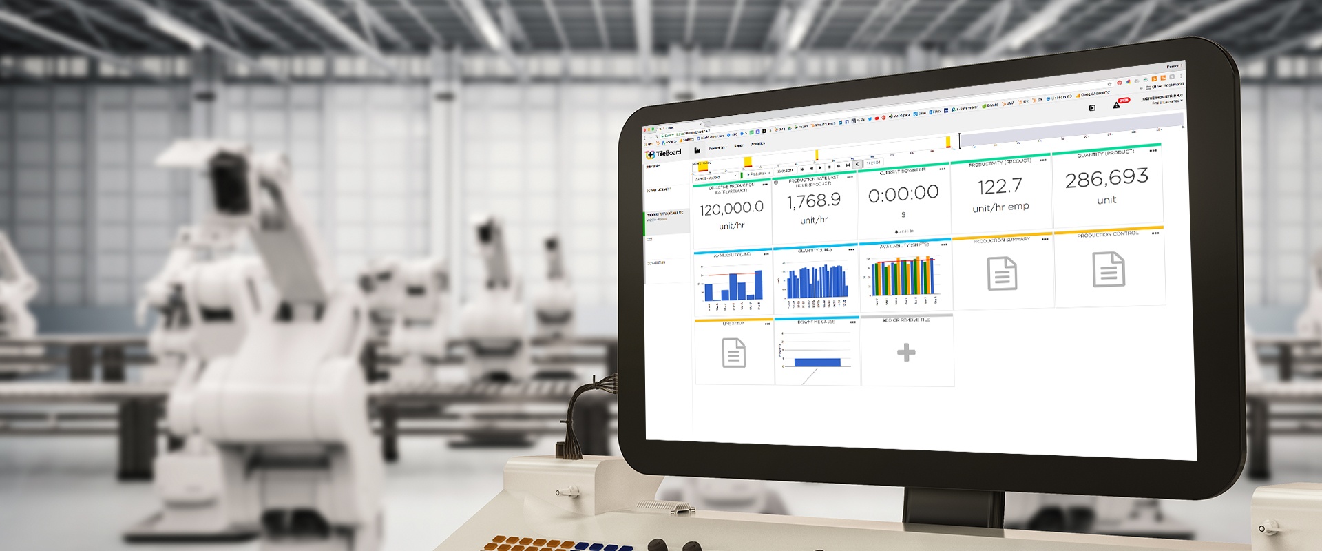 Artificial Intelligence In Manufacturing - vrogue.co