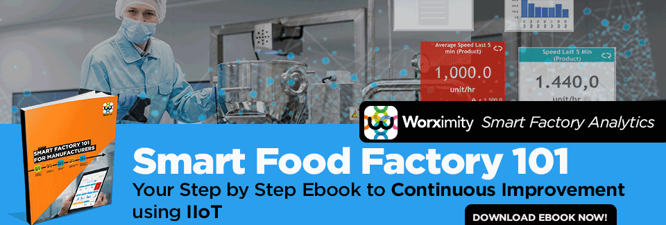 Smart Factory 101 ebook